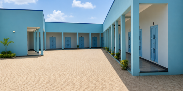 Building Construction