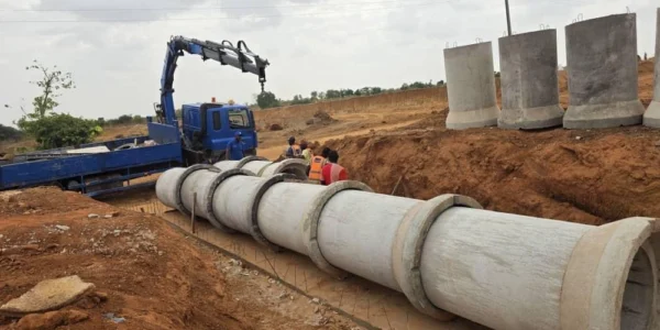 Civil Engineering